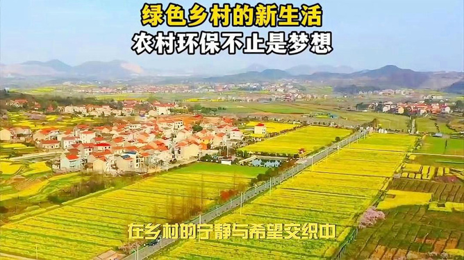 广东省旱地复垦，重塑土地生机，推动可持续发展