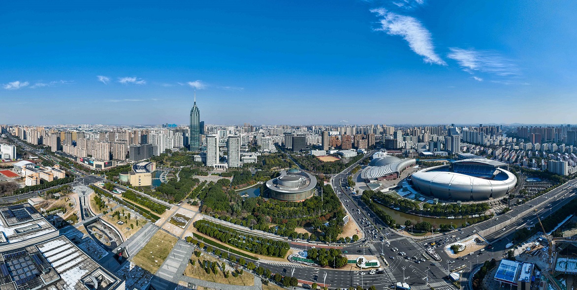 江苏鹿港科技，探索图片中的未来科技力量