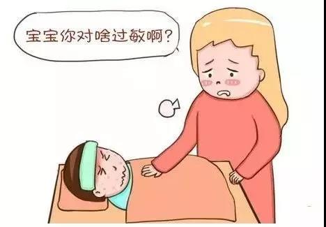 孩子干咳一个月，原因、治疗与预防