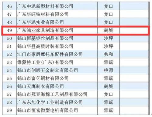 广东汇山实业有限公司，实力与潜力的深度解读