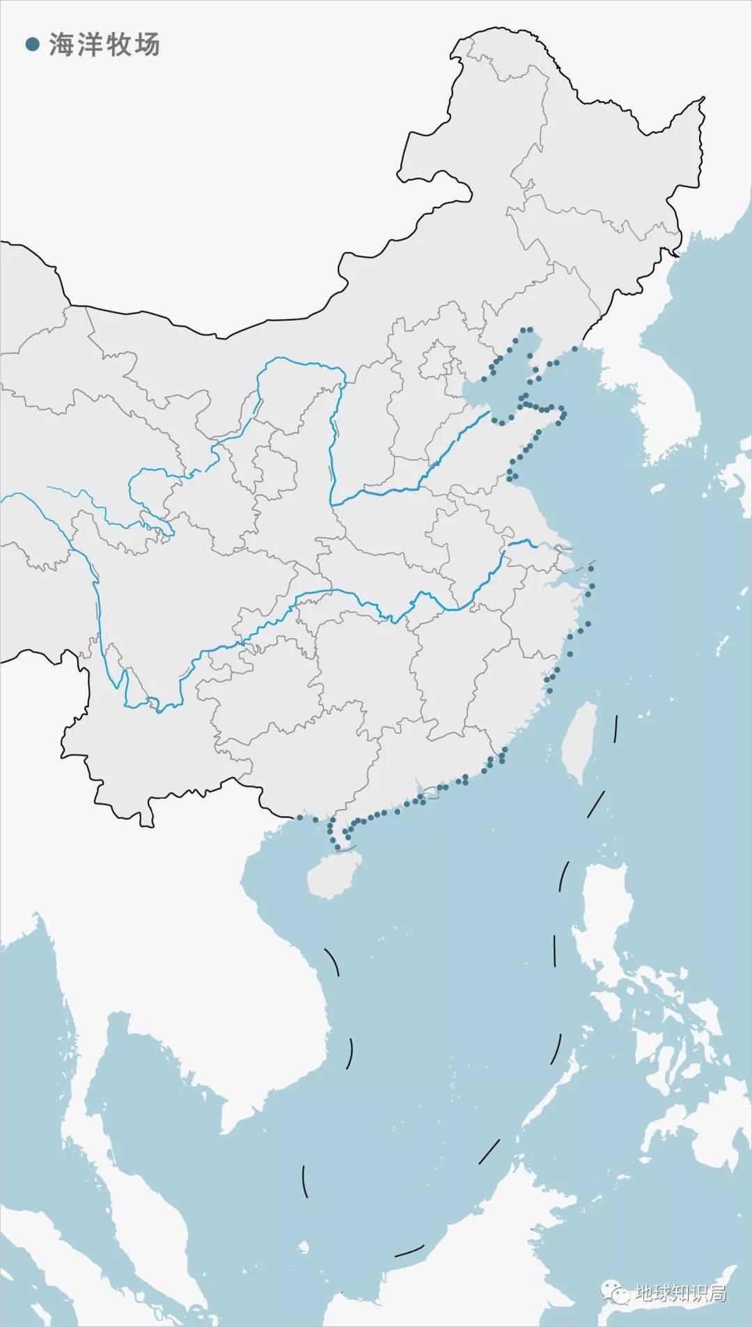 广东省面积排名及其在全国的地位