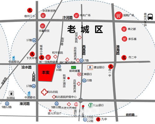 宿州房产资讯，市场趋势、热门区域与投资前景